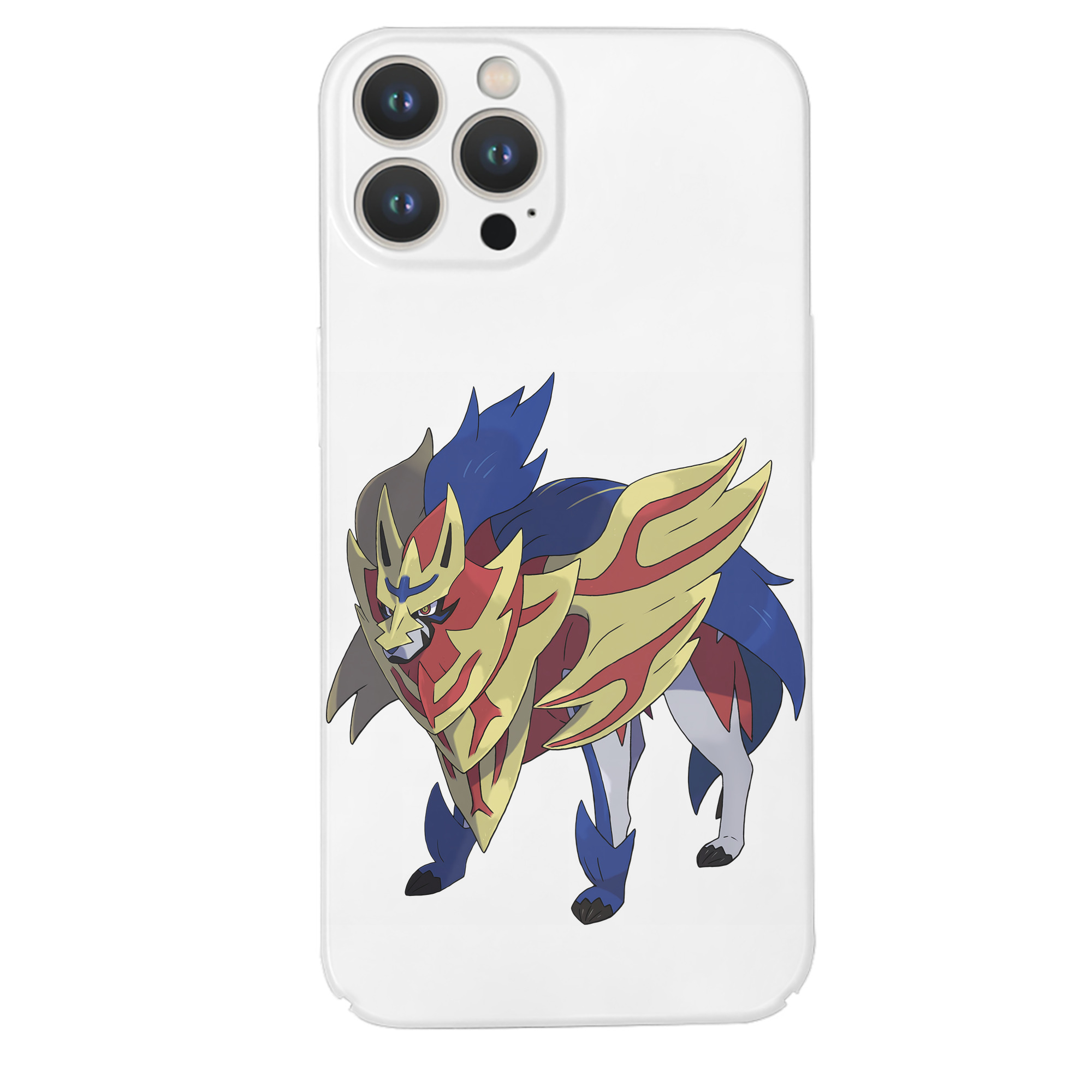 （画像用） ポケットモンスター Pokémon 【iPhone 14シリーズ対応】ハードケース